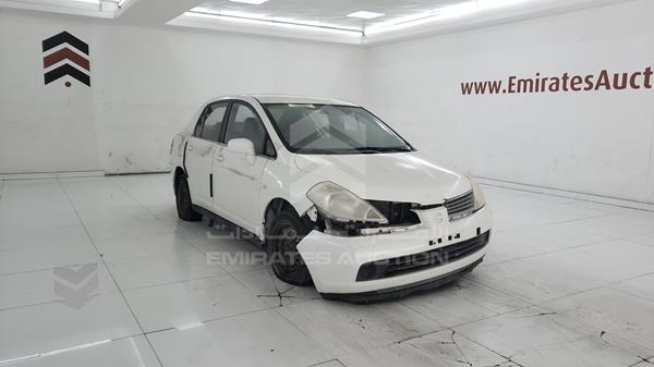 Photo 6 VIN: JN1CC11C68T010290 - NISSAN TIIDA 