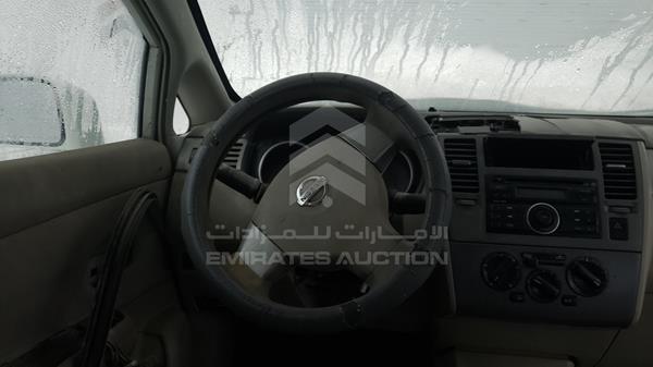 Photo 7 VIN: JN1CC11C68T010290 - NISSAN TIIDA 