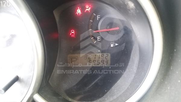 Photo 1 VIN: JN1CC11C68T018941 - NISSAN TIIDA 