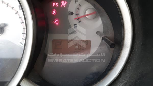 Photo 1 VIN: JN1CC11C69T037958 - NISSAN TIIDA 