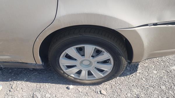 Photo 26 VIN: JN1CC11C69T037989 - NISSAN TIIDA 