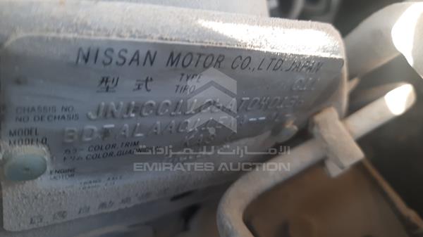 Photo 3 VIN: JN1CC11C6AT040136 - NISSAN TIIDA 