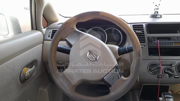 Photo 27 VIN: JN1CC11C76T101162 - NISSAN TIIDA 