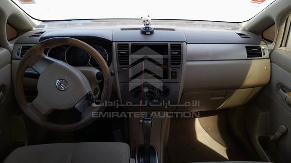 Photo 30 VIN: JN1CC11C76T101162 - NISSAN TIIDA 