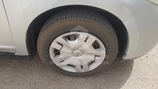 Photo 31 VIN: JN1CC11C79T037511 - NISSAN TIIDA 