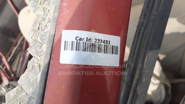 Photo 15 VIN: JN1CC11C87T010032 - NISSAN TIIDA 