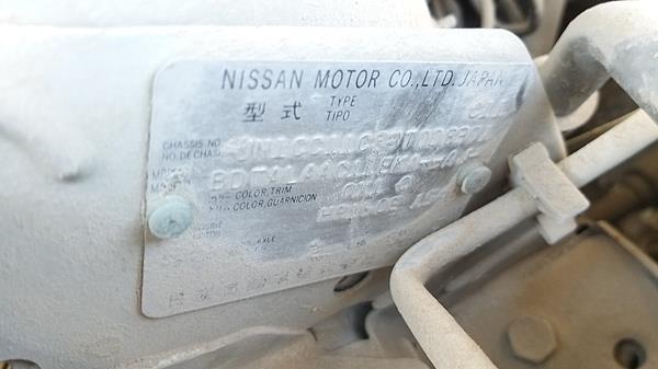 Photo 6 VIN: JN1CC11C88T008301 - NISSAN TIIDA 