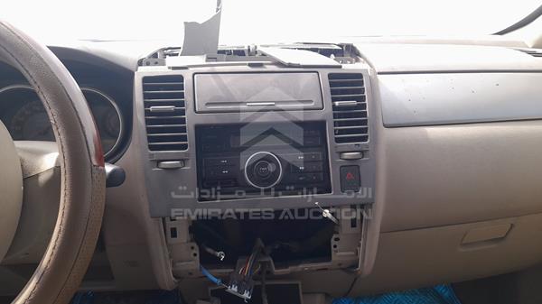 Photo 18 VIN: JN1CC11C88T016415 - NISSAN TIIDA 