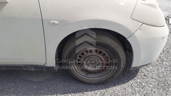 Photo 23 VIN: JN1CC11C89T035080 - NISSAN TIIDA 