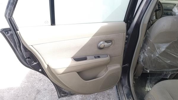 Photo 20 VIN: JN1CC11C89T036066 - NISSAN TIIDA 