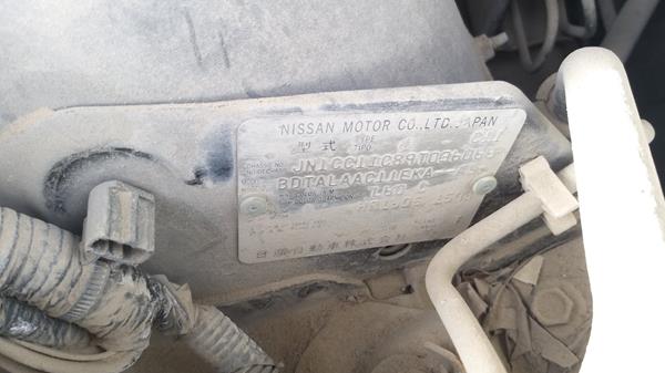 Photo 4 VIN: JN1CC11C89T036066 - NISSAN TIIDA 