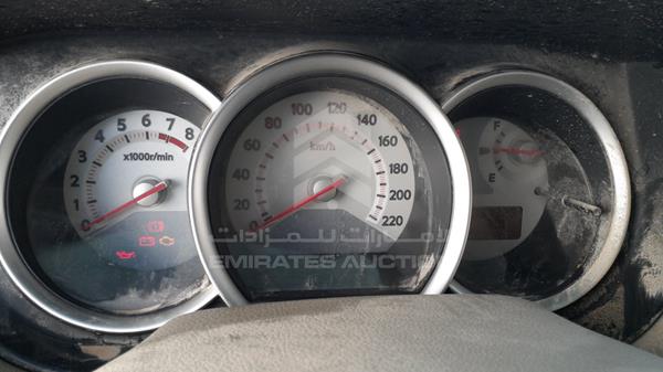 Photo 14 VIN: JN1CC11C89T036746 - NISSAN TIIDA 