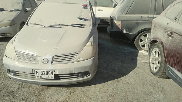 Photo 4 VIN: JN1CC11C97T014414 - NISSAN TIIDA 