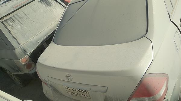 Photo 6 VIN: JN1CC11C97T014414 - NISSAN TIIDA 