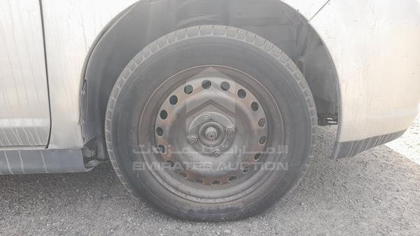 Photo 31 VIN: JN1CC11C98T012809 - NISSAN TIIDA 