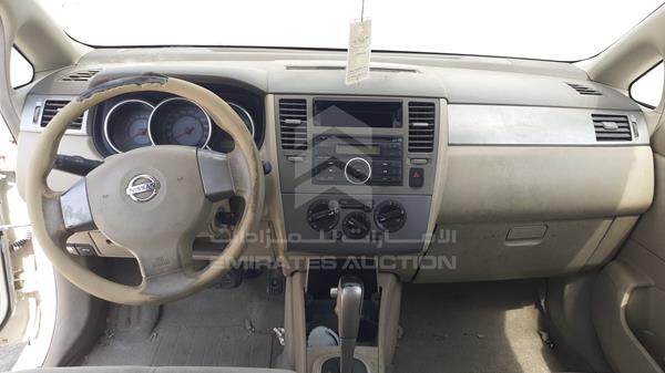 Photo 13 VIN: JN1CC11CX7T013899 - NISSAN TIIDA 