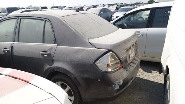 Photo 4 VIN: JN1CC11CX8T012365 - NISSAN TIIDA 