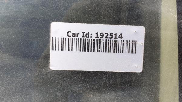 Photo 23 VIN: JN1CC11CX8T020353 - NISSAN TIIDA 