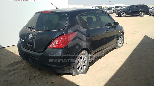 Photo 10 VIN: JN1CC13C06T003314 - NISSAN TIIDA 