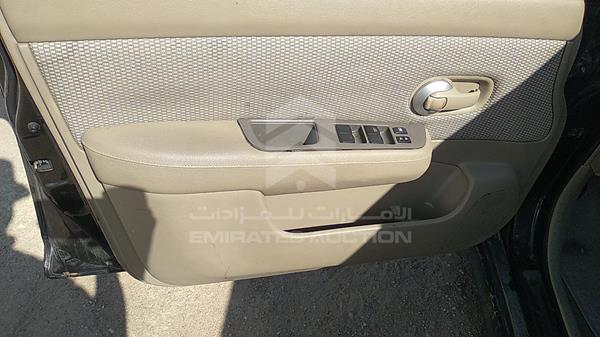 Photo 12 VIN: JN1CC13C06T003314 - NISSAN TIIDA 