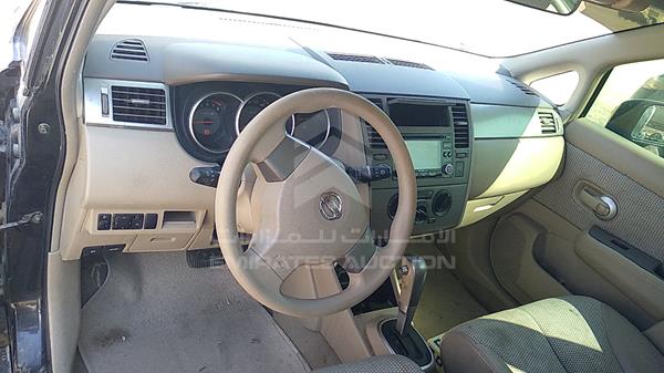 Photo 15 VIN: JN1CC13C06T003314 - NISSAN TIIDA 