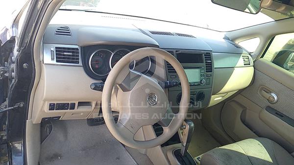 Photo 17 VIN: JN1CC13C06T003314 - NISSAN TIIDA 