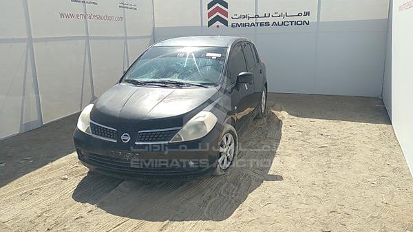 Photo 7 VIN: JN1CC13C06T003314 - NISSAN TIIDA 