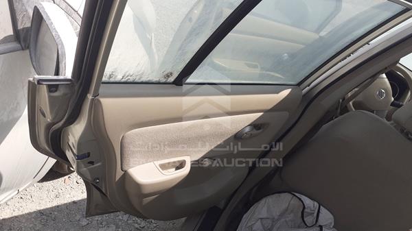 Photo 17 VIN: JN1CC13C06T004236 - NISSAN TIIDA 