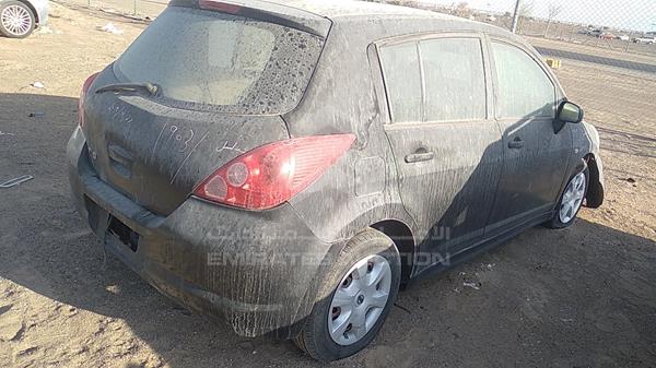 Photo 6 VIN: JN1CC13C16T002379 - NISSAN TIIDA 