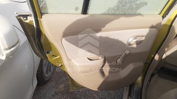 Photo 17 VIN: JN1CC13C16T003239 - NISSAN TIIDA 