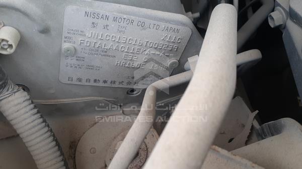 Photo 3 VIN: JN1CC13C16T003239 - NISSAN TIIDA 