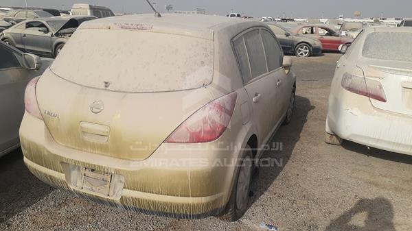 Photo 7 VIN: JN1CC13C16T003239 - NISSAN TIIDA 