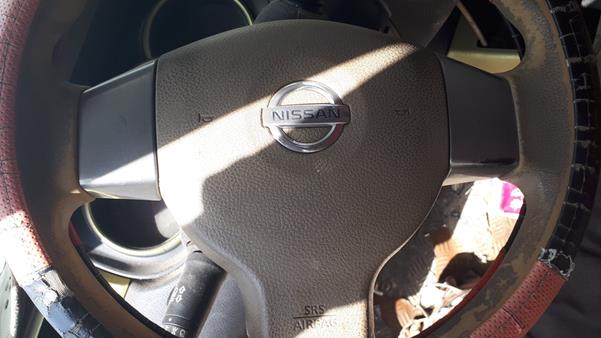 Photo 13 VIN: JN1CC13C16T006089 - NISSAN TIIDA 