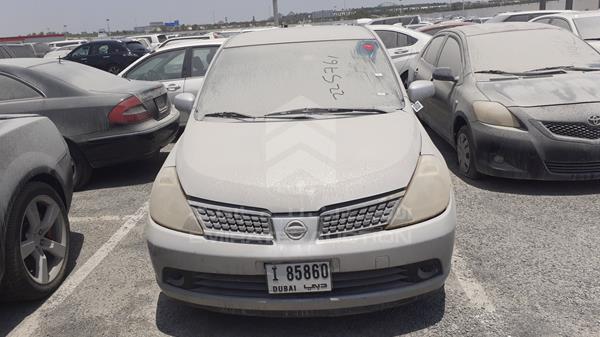 Photo 0 VIN: JN1CC13C17T006451 - NISSAN TIIDA 