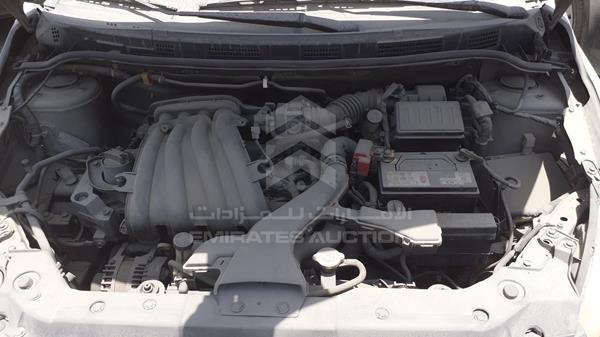 Photo 30 VIN: JN1CC13C17T006451 - NISSAN TIIDA 