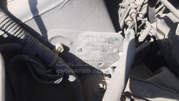 Photo 3 VIN: JN1CC13C17T006837 - NISSAN TIIDA 