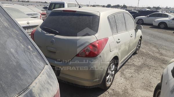 Photo 7 VIN: JN1CC13C17T006837 - NISSAN TIIDA 