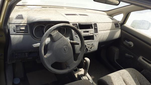 Photo 13 VIN: JN1CC13C26T001242 - NISSAN TIIDA 