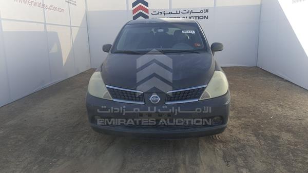 Photo 0 VIN: JN1CC13C26T005534 - NISSAN TIIDA 