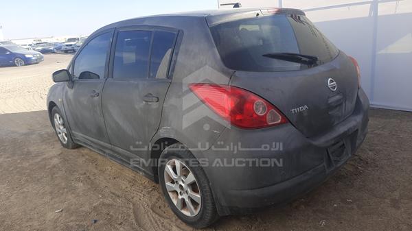 Photo 7 VIN: JN1CC13C26T005534 - NISSAN TIIDA 