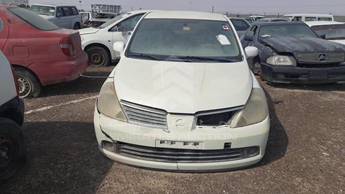 Photo 0 VIN: JN1CC13C26T005811 - NISSAN TIIDA 