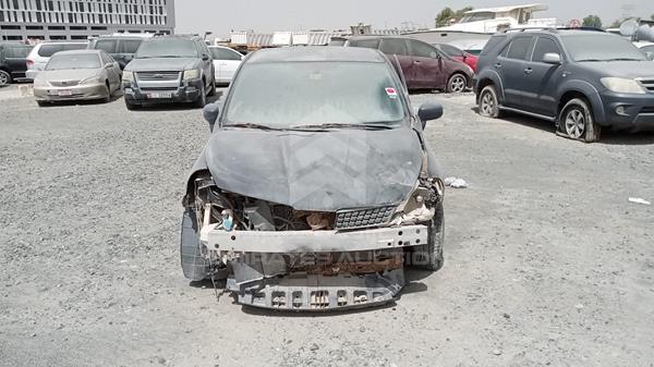 Photo 0 VIN: JN1CC13C27T000156 - NISSAN TIIDA 