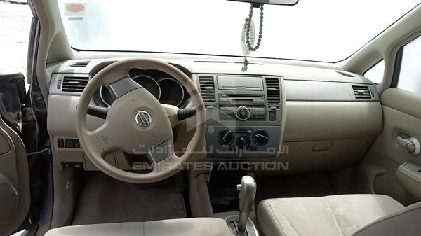 Photo 14 VIN: JN1CC13C27T000156 - NISSAN TIIDA 