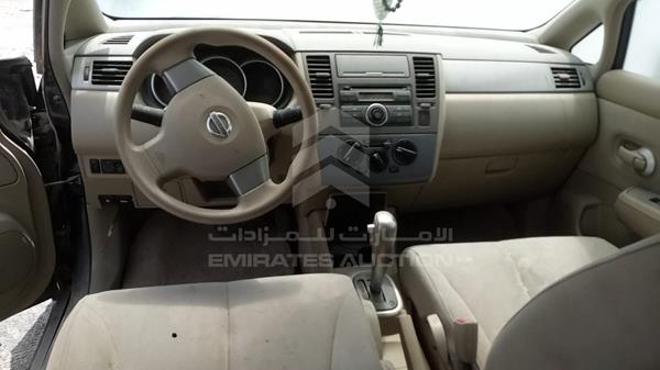 Photo 15 VIN: JN1CC13C27T000156 - NISSAN TIIDA 