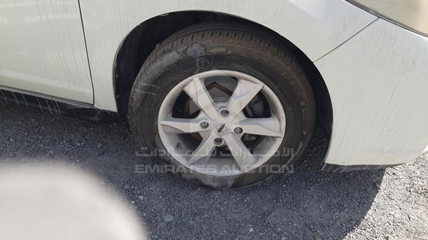 Photo 30 VIN: JN1CC13C28T007268 - NISSAN TIIDA 