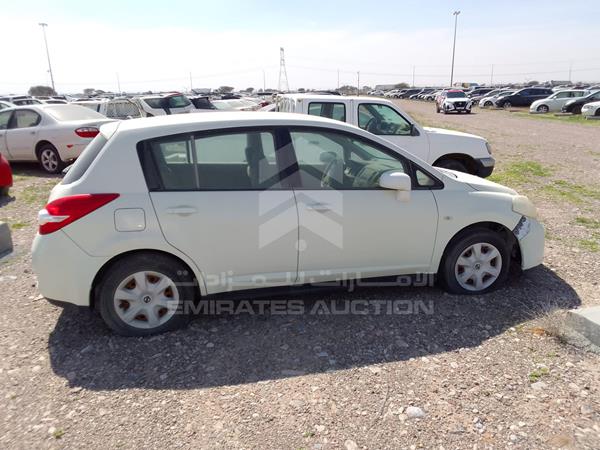 Photo 29 VIN: JN1CC13C29T025528 - NISSAN TIIDA 