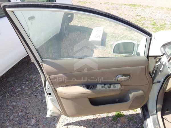 Photo 3 VIN: JN1CC13C29T025528 - NISSAN TIIDA 