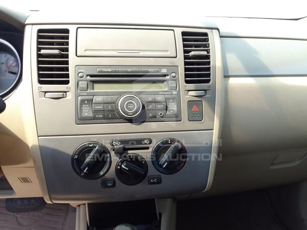 Photo 30 VIN: JN1CC13C29T025528 - NISSAN TIIDA 