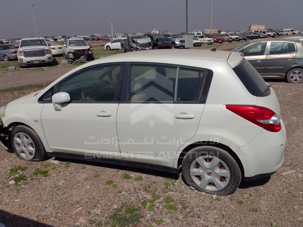 Photo 33 VIN: JN1CC13C29T025528 - NISSAN TIIDA 