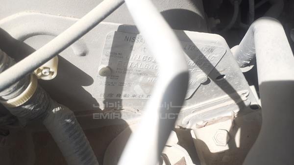 Photo 4 VIN: JN1CC13C36T000813 - NISSAN TIIDA 